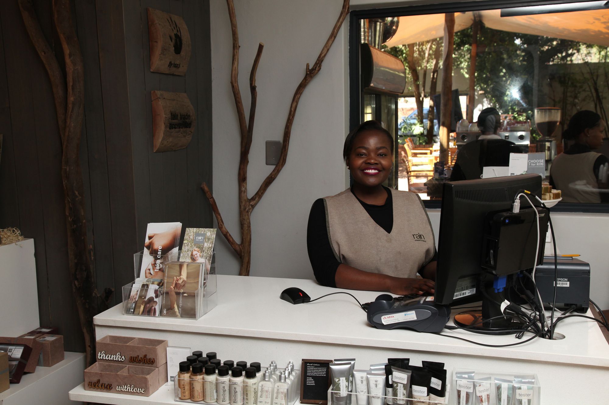 Village Ridge Boutique Stays 프레토리아 외부 사진